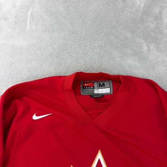 Vintage Canada Hockey National Team Men’s Size M - Picture 14 of 15